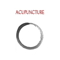 Acupuncturist Logo