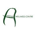 Arena Wellness Centre Logo