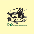 DNS Property Maintenance Logo