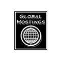 Global Hosting Logo