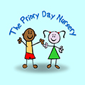 Priory Logo